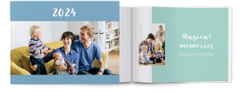 Photo Books — Neo Scandi