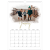 A3 photo calendars — Photo effects [January]