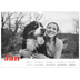 A3 Photo Calendar — A bold year [January]
