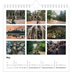 Square calendars  — Picture grid [cover]