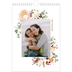 A4 Photo Calendar — Boho [cover]