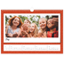 A3 Photo Calendar — Colour pop snapshots [cover]