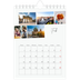 A5 Photo Calendar — City break [February]