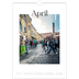 A3 photo calendars — My travelogue [April]