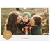A3 Photo Calendar — Photo sticker [cover]