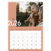 A3 photo calendars — Overlapping text [cover]