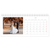 Desk calendars — Cobalt classic [May]