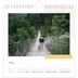 Square calendars  — Muted tones [May]
