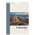 A5 Photo Calendar — Sights of the world [cover]