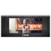 Desk calendars — Chalkboard style [cover]