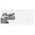 Desk calendars — City break [February]