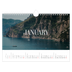 A4 Landscape Photo Calendar — Endless escape [January]