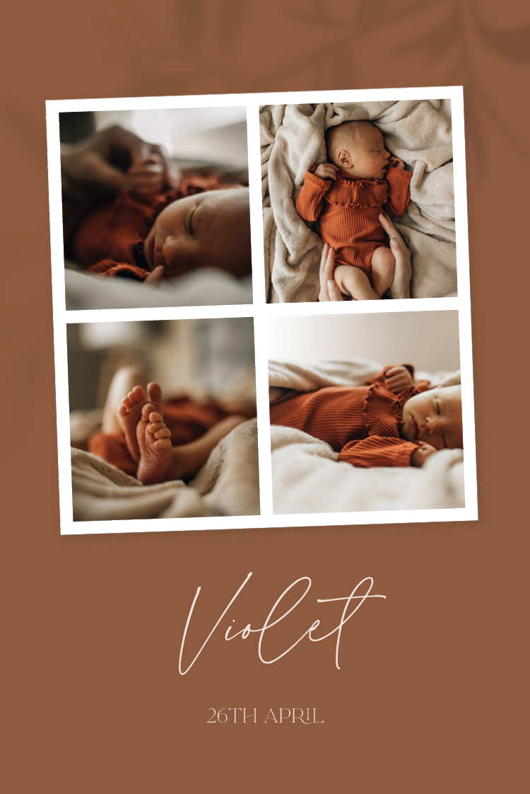 Invitations — Down to earth