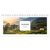 Desk calendars — Full story [cover]