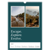 A3 photo calendars — Editorial Earth [April]