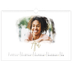 A3 Photo Calendar — Photo effects [April]