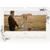 A3 Photo Calendar — Ink & ivy [May]