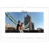 A3 Photo Calendar — My travelogue [May]