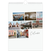 A4 Photo Calendar — City break [cover]