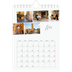 A5 Photo Calendar — City break [March]