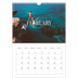 A3 photo calendars — Endless escape [February]