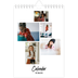 A5 Photo Calendar — This is me [cover]