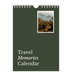 A5 Photo Calendar — Editorial Earth [cover]