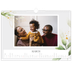 A3 Photo Calendar — Floral splash [March]