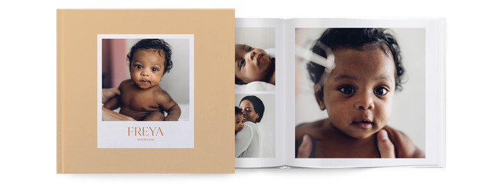 Theme Photo Books UK » Quick and Easy! | Photobox UK