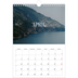 A4 Photo Calendar — Endless escape [April]