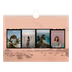 A5 Landscape Photo Calendar — Adventure wanderlust [cover]