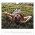 Square calendars  — Endless escape [May]