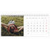 Desk calendars — Endless escape [May]