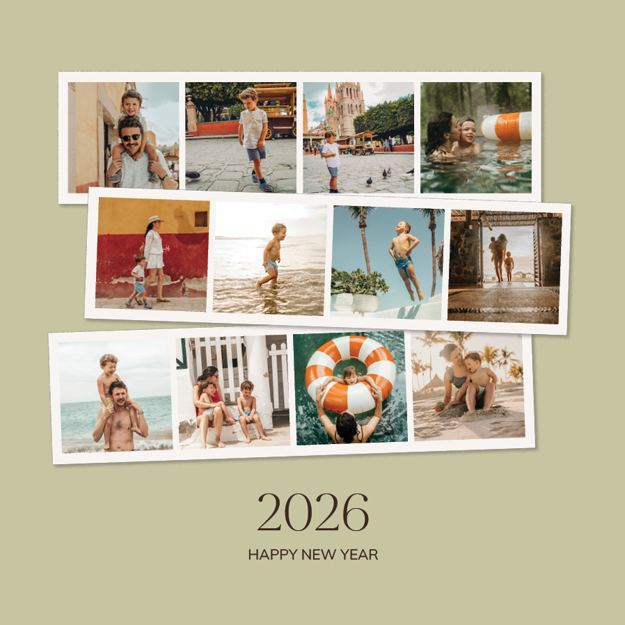 Cards — Sage and film