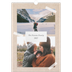A3 Family Planner — Crafted Planner - Family of 3 [cover]