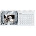 Desk calendars — Four seasons [January]