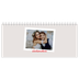 Desk calendars — Signed in crimson [cover]