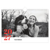A4 Landscape Photo Calendar — A bold year [cover]