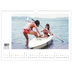 A3 Photo Calendar — Abbreviated text [cover]
