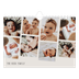 A5 Landscape Photo Calendar — Memories in motion [cover]