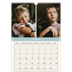A3 photo calendars — Pastel chapters [February]