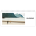 Desk calendars — White space [cover]