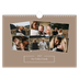 A4 Landscape Photo Calendar — Crafted memories [cover]