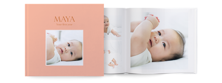 Theme Photo Books UK » Quick and Easy! | Photobox UK
