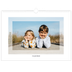 A3 Photo Calendar — Clear frame [cover]