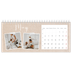 Desk calendars — Scrapbook calendar [cover]