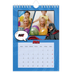 A5 Photo Calendar — Comic book [cover]