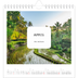Square calendars  — Full story [April]