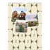 A4 Photo Calendar — Retro patterns [cover]