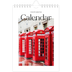 A5 Photo Calendar — My travelogue [cover]